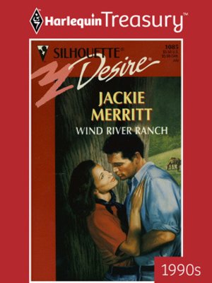 cover image of Wind River Ranch